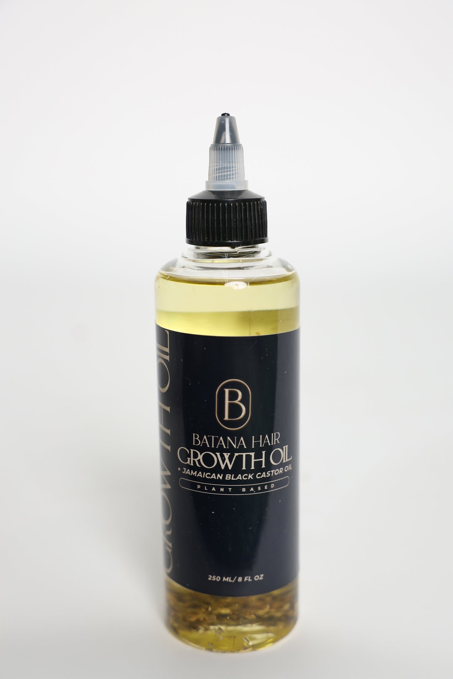 Batana Hair Growth Oil + Jamaican Black Castor Oil