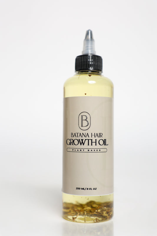 Batana Hair Growth Oil
