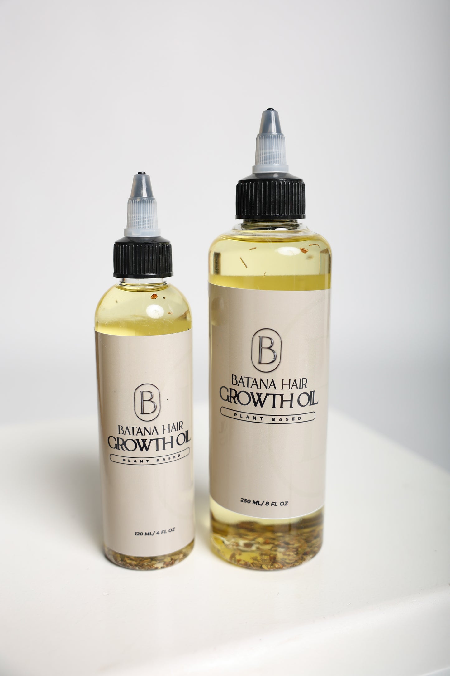 Batana Hair Growth Oil